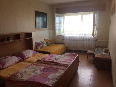 Apartment One bedroom apartment with air-conditioning Crikvenica A-20720-a - Outdoor photo 7