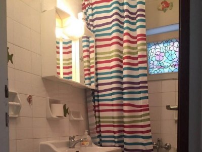 Apartment One bedroom apartment with air-conditioning Crikvenica A-20720-a - Outdoor photo 8