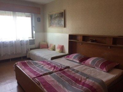 Apartment One bedroom apartment with air-conditioning Crikvenica A-20720-b in Crikvenica - Apartment