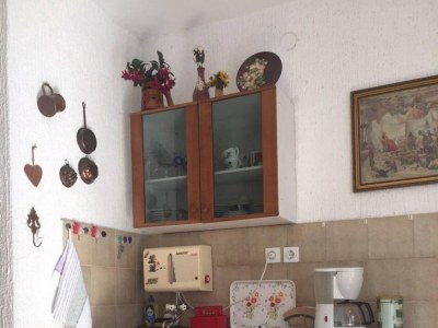 Apartment One bedroom apartment with air-conditioning Crikvenica A-20720-b - Outdoor photo 6