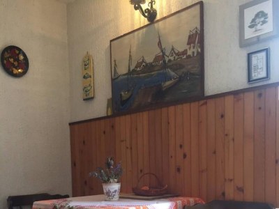 Apartment One bedroom apartment with air-conditioning Crikvenica A-20720-c - Outdoor photo 5