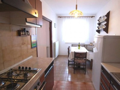 Apartment Three bedroom apartment with terrace and sea view Njivice, Krk A-21858-b - Outdoor photo 8
