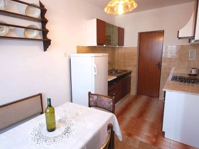 Apartment Three bedroom apartment with terrace and sea view Njivice, Krk A-21858-b - Outdoor photo 9