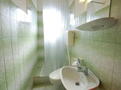 Apartment Three bedroom apartment with terrace and sea view Njivice, Krk A-21858-b - Outdoor photo 15