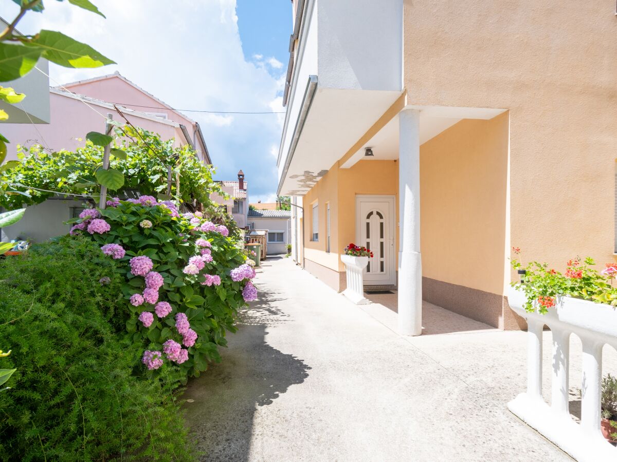 Apartment Two bedroom apartment with terrace Zadar A-21958-a - Outdoor photo 5