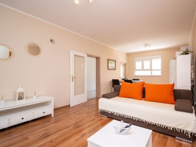 Apartment Two bedroom apartment with terrace Zadar A-21958-a - Outdoor photo 14