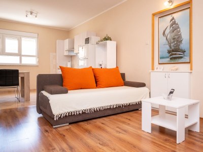 Apartment Two bedroom apartment with terrace Zadar A-21958-a - Outdoor photo 17