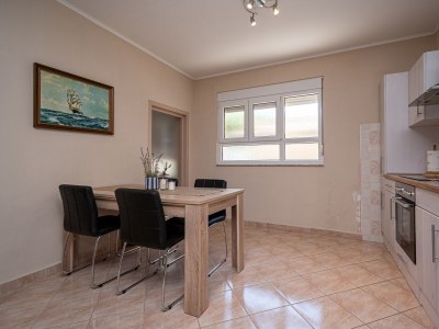 Apartment Two bedroom apartment with terrace Zadar A-21958-a - Outdoor photo 18