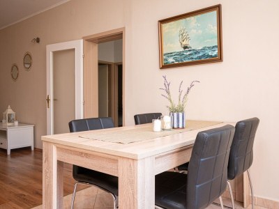 Apartment Two bedroom apartment with terrace Zadar A-21958-a - Outdoor photo 20