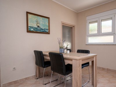 Apartment Two bedroom apartment with terrace Zadar A-21958-a - Outdoor photo 21