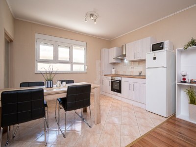 Apartment Two bedroom apartment with terrace Zadar A-21958-a - Outdoor photo 22