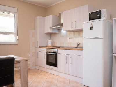 Apartment Two bedroom apartment with terrace Zadar A-21958-a - Outdoor photo 23