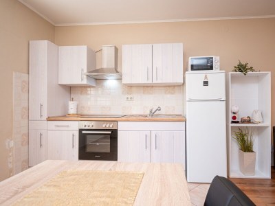 Apartment Two bedroom apartment with terrace Zadar A-21958-a - Outdoor photo 24