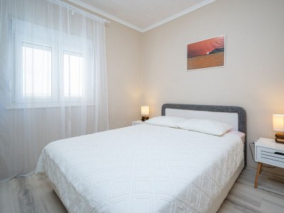 Apartment Two bedroom apartment with terrace Zadar A-21958-a - Outdoor photo 26