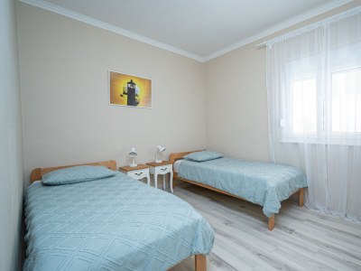 Apartment Two bedroom apartment with terrace Zadar A-21958-a - Outdoor photo 30