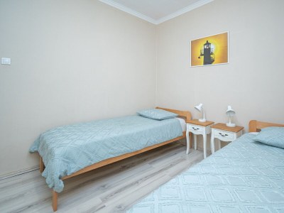 Apartment Two bedroom apartment with terrace Zadar A-21958-a - Outdoor photo 31