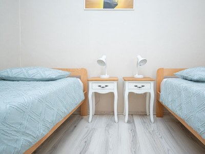 Apartment Two bedroom apartment with terrace Zadar A-21958-a - Outdoor photo 33