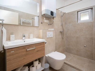 Apartment Two bedroom apartment with terrace Zadar A-21958-a - Outdoor photo 34