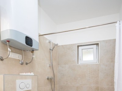 Apartment Two bedroom apartment with terrace Zadar A-21958-a - Outdoor photo 35