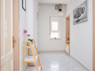 Apartment Two bedroom apartment with terrace Zadar A-21958-a - Outdoor photo 39