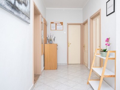 Apartment Two bedroom apartment with terrace Zadar A-21958-a - Outdoor photo 40