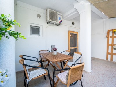 Apartment Two bedroom apartment with terrace Zadar A-21958-a - Outdoor photo 41