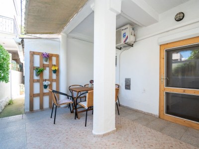 Apartment Two bedroom apartment with terrace Zadar A-21958-a - Outdoor photo 42