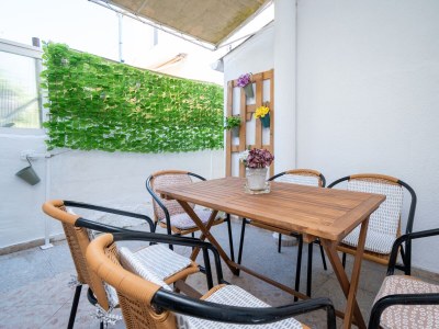 Apartment Two bedroom apartment with terrace Zadar A-21958-a - Outdoor photo 43