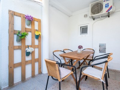 Apartment Two bedroom apartment with terrace Zadar A-21958-a - Outdoor photo 44