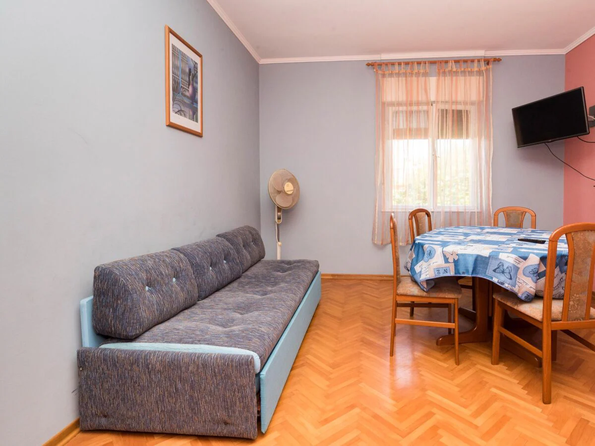 Apartment One bedroom apartment with balcony Umag A-22520-a - Outdoor photo 4