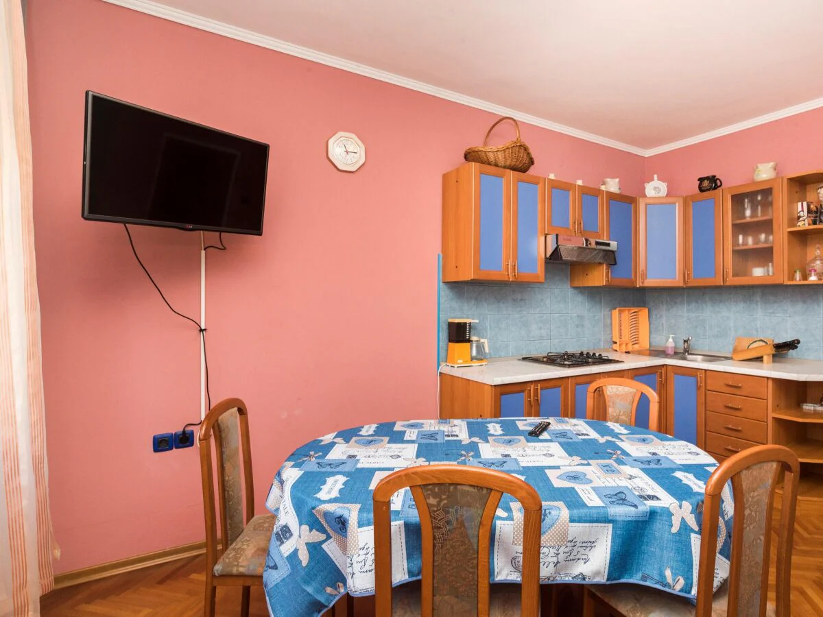 Apartment One bedroom apartment with balcony Umag A-22520-a - Outdoor photo 5