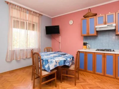 Apartment One bedroom apartment with balcony Umag A-22520-a - Outdoor photo 6