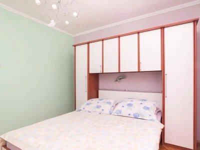 Apartment One bedroom apartment with balcony Umag A-22520-a - Outdoor photo 8