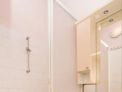 Apartment One bedroom apartment with balcony Umag A-22520-a - Outdoor photo 9