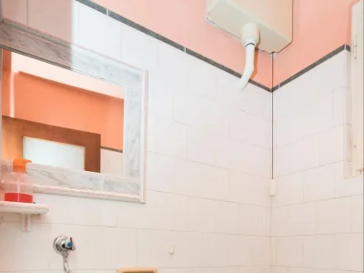 Apartment One bedroom apartment with balcony Umag A-22520-a - Outdoor photo 10