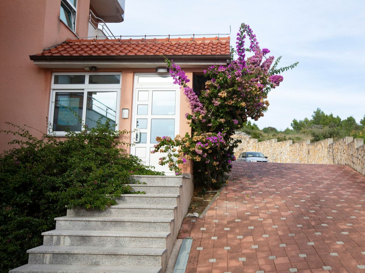 Apartment One bedroom apartment with balcony and sea view Solaris, Šibenik A-23541-a - Outdoor photo 5