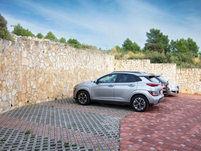 Apartment One bedroom apartment with balcony and sea view Solaris, Šibenik A-23541-a - Outdoor photo 6