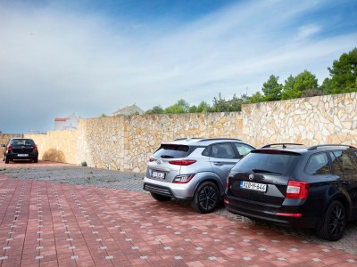 Apartment One bedroom apartment with balcony and sea view Solaris, Šibenik A-23541-a - Outdoor photo 7