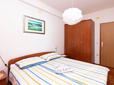 Apartment One bedroom apartment with balcony and sea view Solaris, Šibenik A-23541-a - Outdoor photo 17