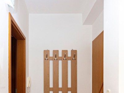 Apartment One bedroom apartment with balcony and sea view Solaris, Šibenik A-23541-a - Outdoor photo 22