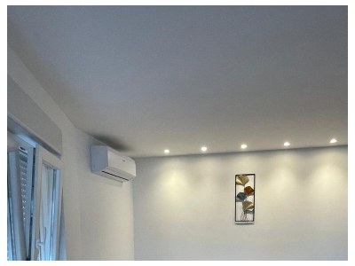 Apartment Two bedroom apartment with terrace and sea view Mastrinka, Čiovo A-23984-a - Outdoor photo 6