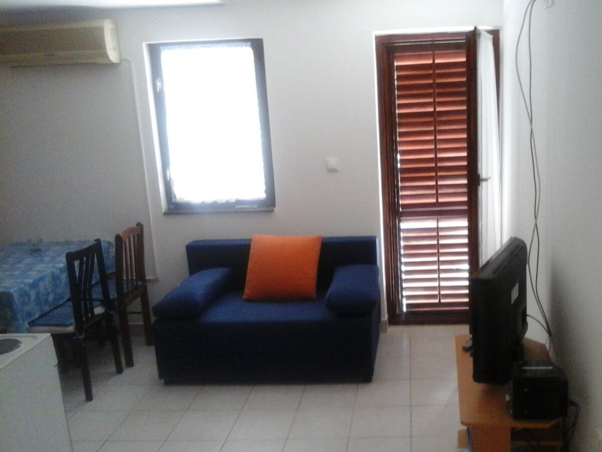 Apartment Two bedroom apartment with terrace Biograd na Moru, Biograd A-24160-a - Outdoor photo 4