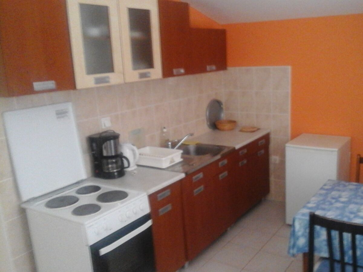 Apartment Two bedroom apartment with terrace Biograd na Moru, Biograd A-24160-a - Outdoor photo 5