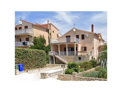 Apartment Two bedroom apartment with terrace Biograd na Moru, Biograd A-24160-a - Outdoor photo 2