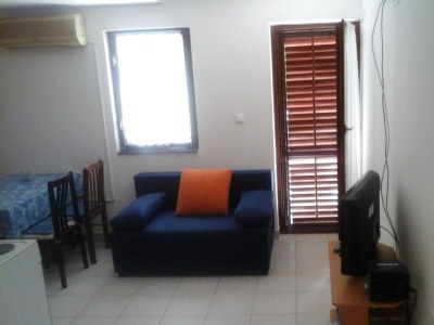 Apartment Two bedroom apartment with terrace Biograd na Moru, Biograd A-24160-a - Outdoor photo 4