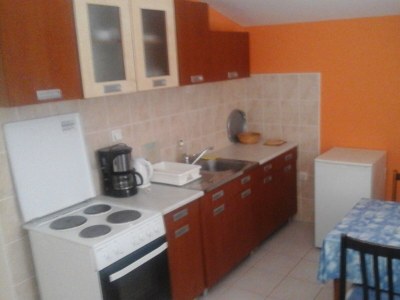 Apartment Two bedroom apartment with terrace Biograd na Moru, Biograd A-24160-a - Outdoor photo 5