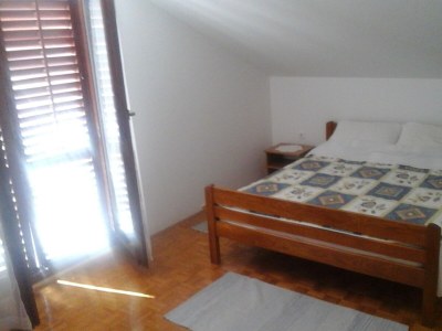 Apartment Two bedroom apartment with terrace Biograd na Moru, Biograd A-24160-a - Outdoor photo 6