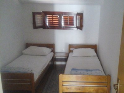 Apartment Two bedroom apartment with terrace Biograd na Moru, Biograd A-24160-a - Outdoor photo 7