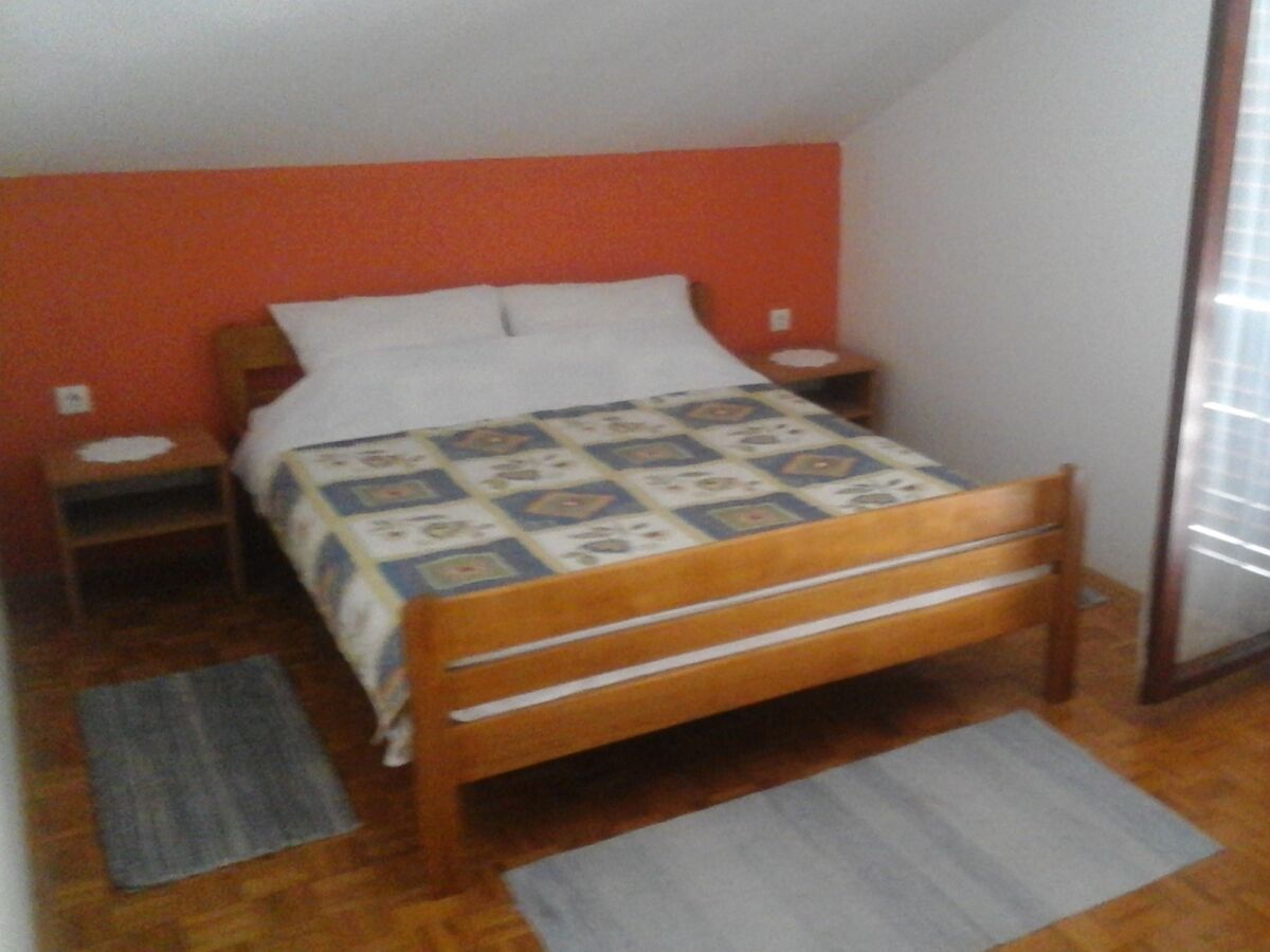 Apartment Two bedroom apartment with balcony Biograd na Moru, Biograd A-24160-b