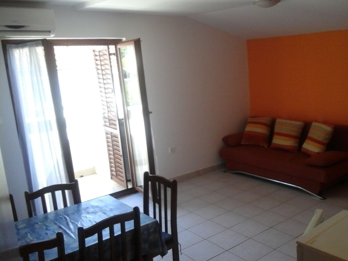 Apartment Two bedroom apartment with balcony Biograd na Moru, Biograd A-24160-b - Outdoor photo 4